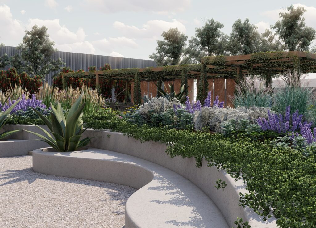 gardenrender 8